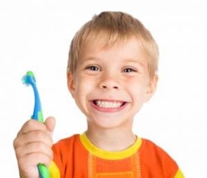 Childrens Dentist Kingston Upon Thames