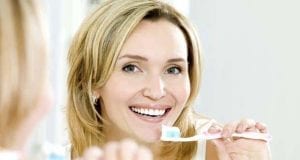 Oral-hygiene