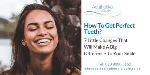 How to Get Perfect Teeth