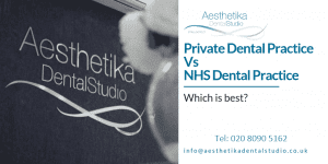 Private Dentist in Kingston