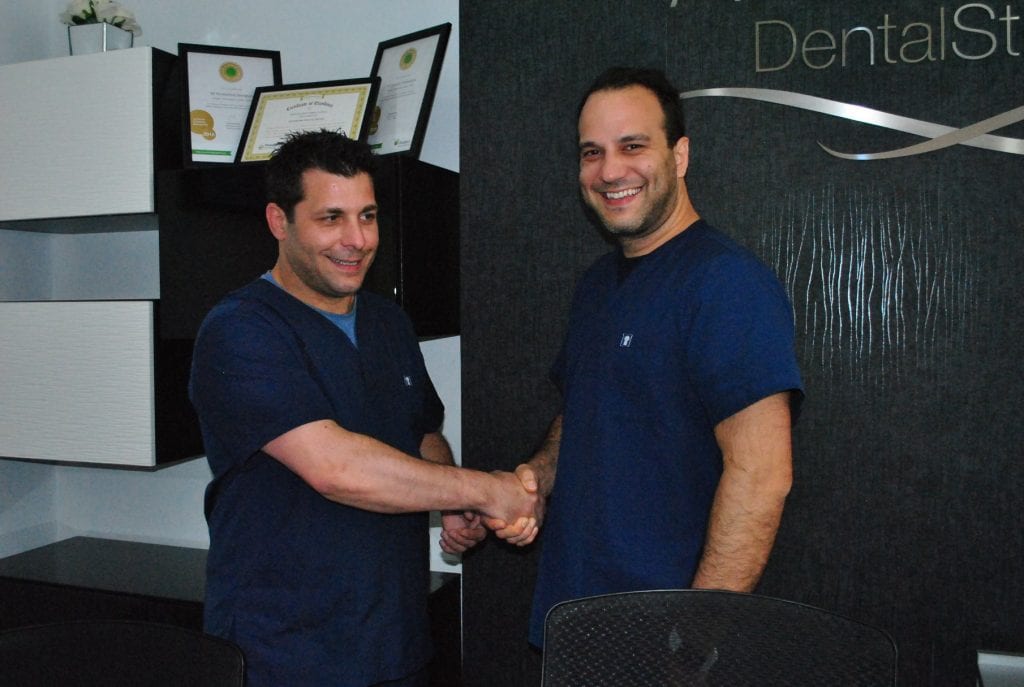 Dentists Kingston upon Thames