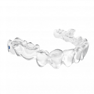 Invisalign Clear Braces