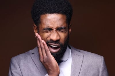 Toothache Emergency Dentist